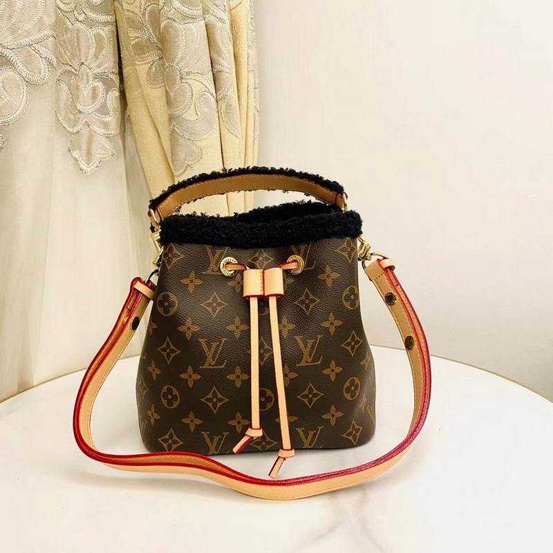 LV Handbags 383